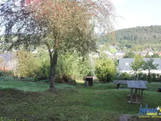 Terrain à vendre Forrières (VBA19024)