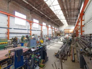 Industrie te koop Genval (VBA19366)