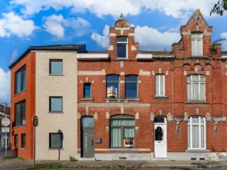 Residence for sale Quiévrain (VBA19378)