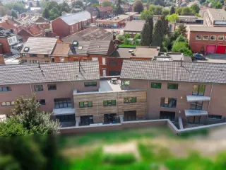 Appartement à vendre Saint-Nicolas (VBA20269)