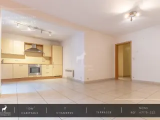 Appartement te koop Mons (VBA20338)