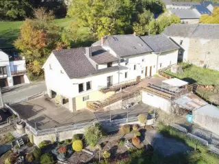 Huis te koop Burg-Reuland (VBA20763)