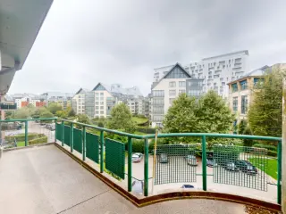 Appartement te koop Evere (VBA21335)
