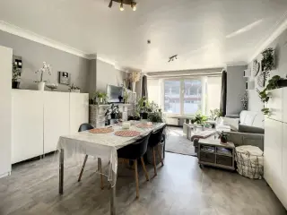 Appartement te koop Anderlecht (VBA21901)