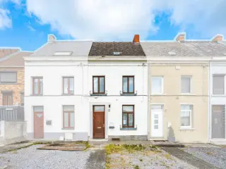 Residence for sale Morlanwelz (VBA21982)