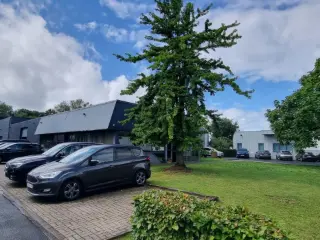 Bureaux à louer Braine-l'Alleud (VBA22794)