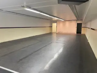 Bureaux à louer Charleroi (VBA25471)