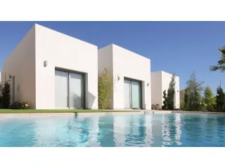 Villa te koop El Campello (VBA26661)