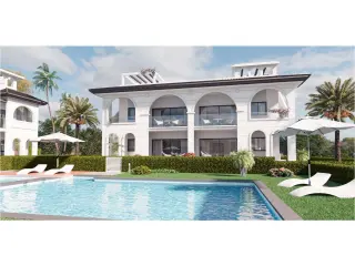 Penthouse te koop Rojales (VBA26662)