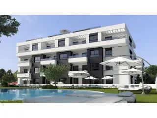 Apartment for sale Dehesa de Campoamor (VBA26663)