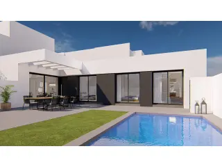 Villa à vendre Formentera del Segura (VBA26664)