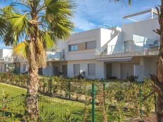 Apartment for sale Dehesa de Campoamor (VBA26665)