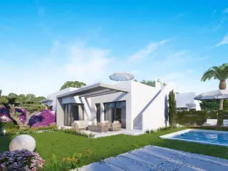 Villa te koop Dehesa de Campoamor (VBA26666)