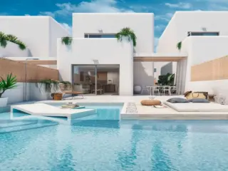 Villa for sale San Fulgencio (VBA26667)