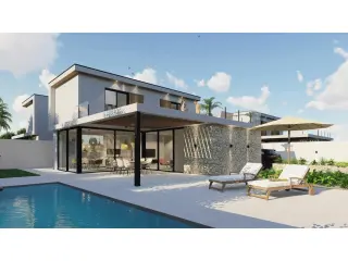 Villa te koop Torrevieja (VBA26670)