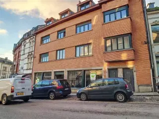 Handelspand te koop Aarlen (VBA26892)