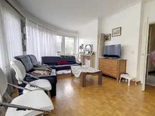 Appartement à vendre Laeken (VBA26900)