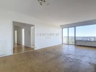 Appartement te koop Ganshoren (VBA26901)