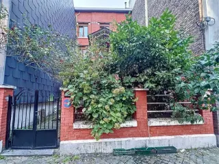 Huis te koop Luik (VBA26995)