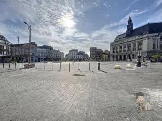 Handelspand te huur Charleroi (VBA27123)