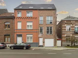 Residence for sale Bierges (VBA28440)