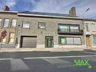 Surface commerciale à louer Dottignies (VBA28500)