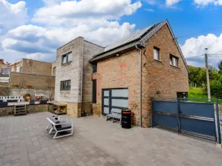 Maison à vendre Milmort (VBA28806)