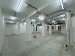 Office space for rent Brussels (VBA28873)