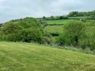 Terrain à vendre Verviers (VBA29071)