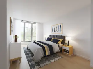 Duplex te koop Bierges (VBA29133)