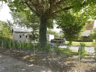 Land for sale Sugny (VBA29458)