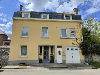 Immeuble de rapport à vendre Beauraing (VBA29937)