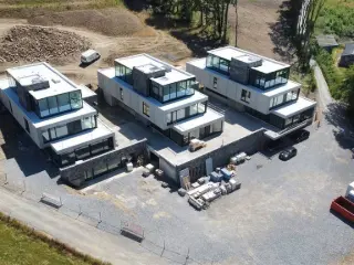 Penthouse for sale Durbuy (VBA30385)