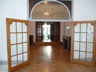 Bureaux à vendre Bruxelles (VBA30737)