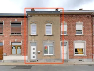 Maison à vendre Herstal (VBA30846)