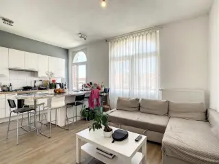 Duplex te koop Anderlecht (VBA30890)