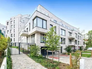 Apartment for sale Sint-Lambrechts-Woluwe (VBA31347)