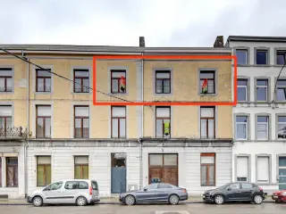 Appartement te koop Grivegnée (VBA31967)