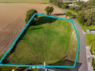 Terrain à vendre Courcelles (VBA32087)