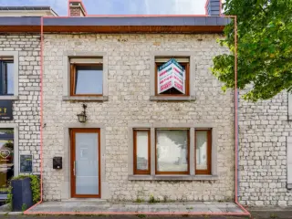 Residence for sale Marche-en-Famenne (VBA32953)