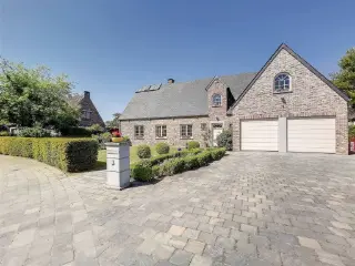 Huis te koop Bossut-Gottechain (VBA33055)