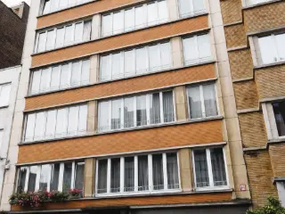 Appartement à vendre Jette (VBA33599)