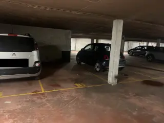 Parking te koop Sint-Lambrechts-Woluwe (VBA34361)