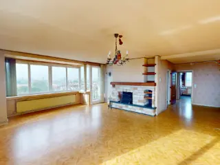 Appartement te koop Evere (VBA34394)