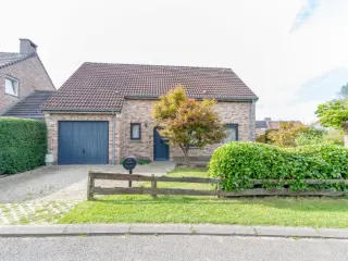 Maison à vendre Braine-l'Alleud (VBA34603)
