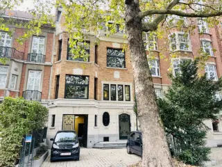 Bureaux à louer Schaerbeek (VBA34693)