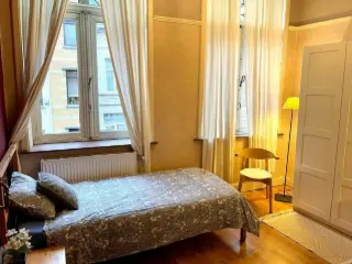 Appartement en colocation Schaerbeek (VBA35713)