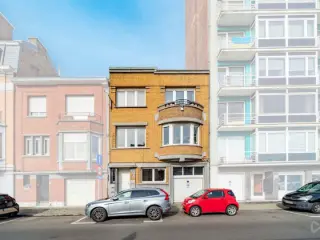 Maison à vendre Liège (VBA35763)