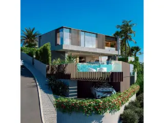 Huis te koop Estreito da Calheta (VBA36347)