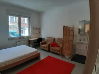 Appartement en colocation Etterbeek (VBA37718)